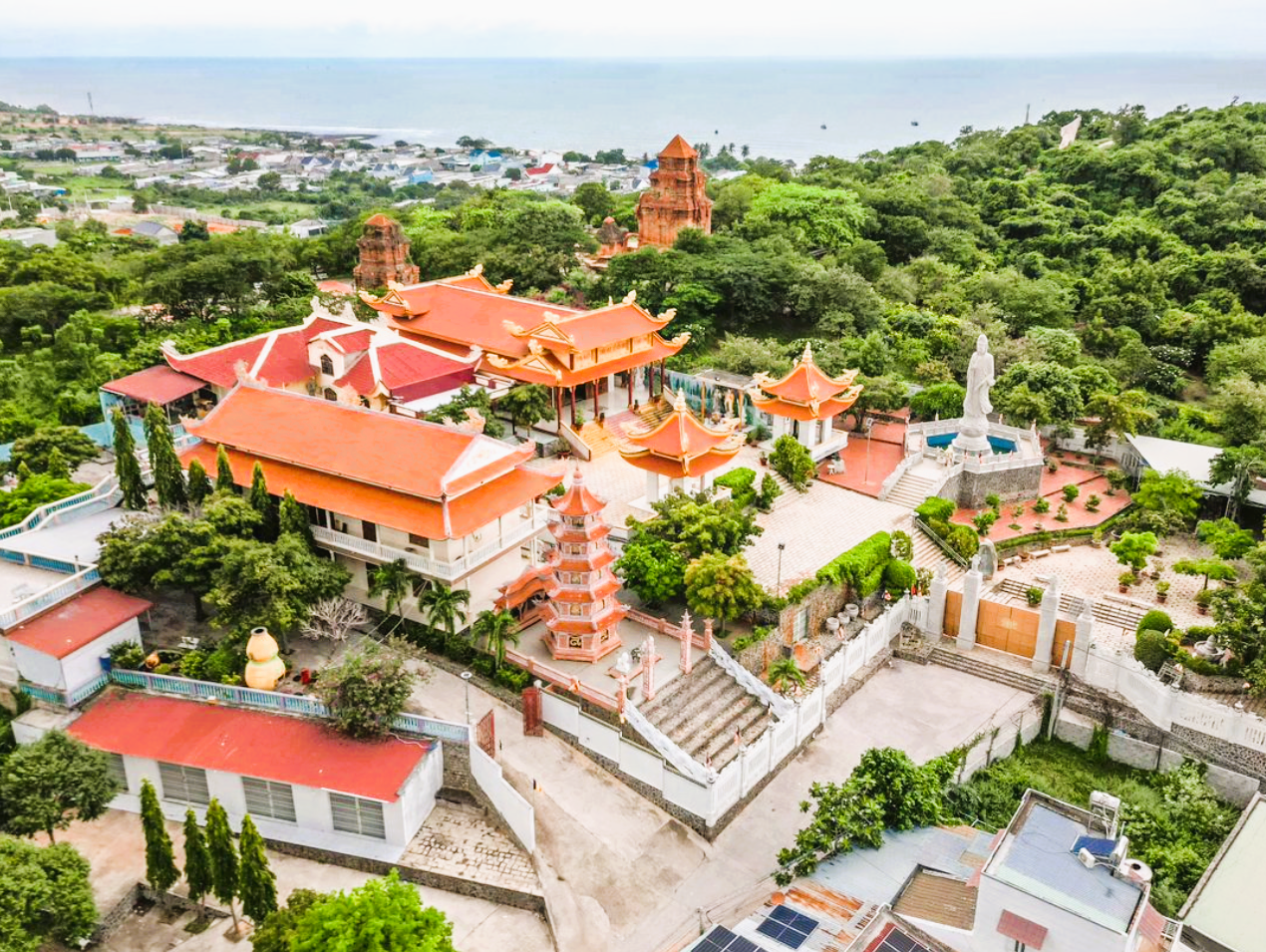 Chàu Bửu Sơn Phan Thiết