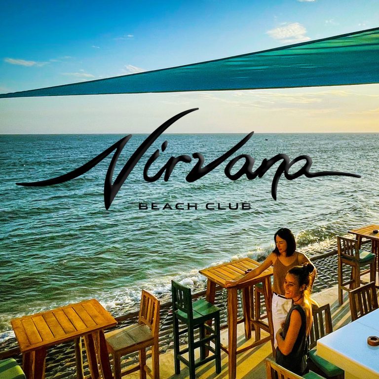 Nirvana Beach Club Mui Ne